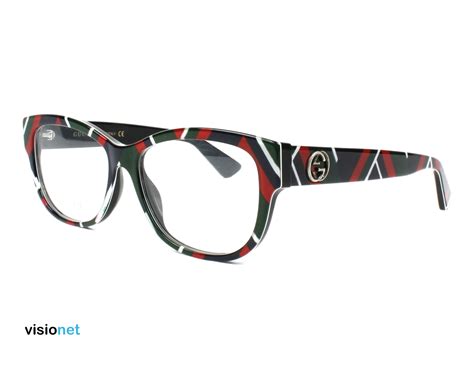 lunettes vue gucci|lunette Gucci promo.